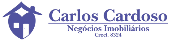 Logo - Carlos Cardoso Imóveis