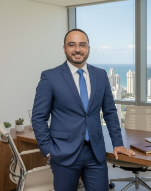 Corretor - Carlos Cardoso